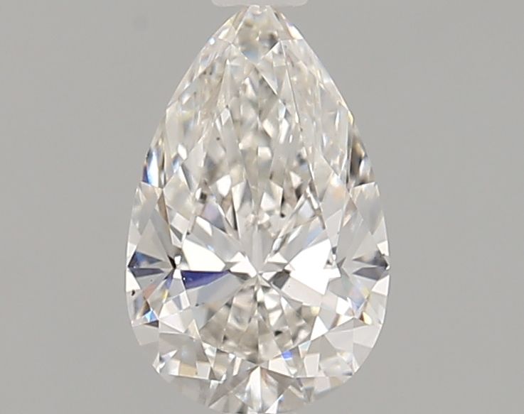 LG502109367 Diamant Lab Grown PEAR VS2