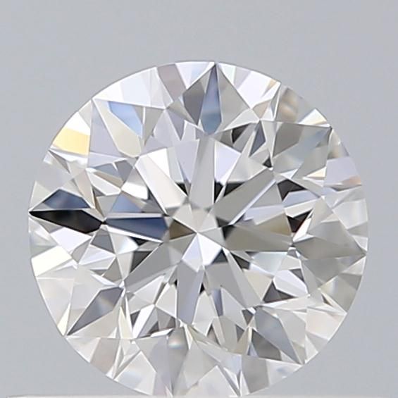 LG502109962 Diamant Lab Grown ROUND VVS2