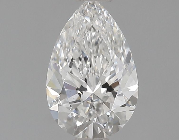 LG502139985 Diamant Lab Grown PEAR VS1