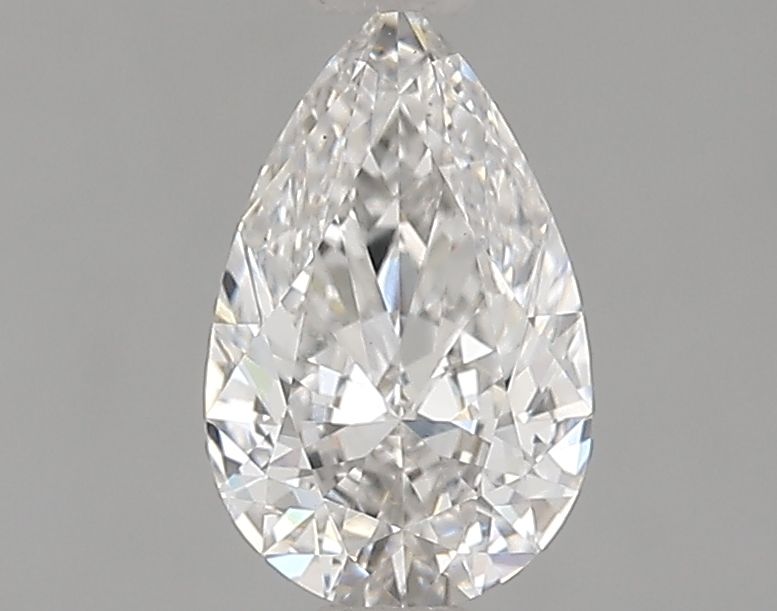 LG502139992 Diamant Lab Grown PEAR VS2
