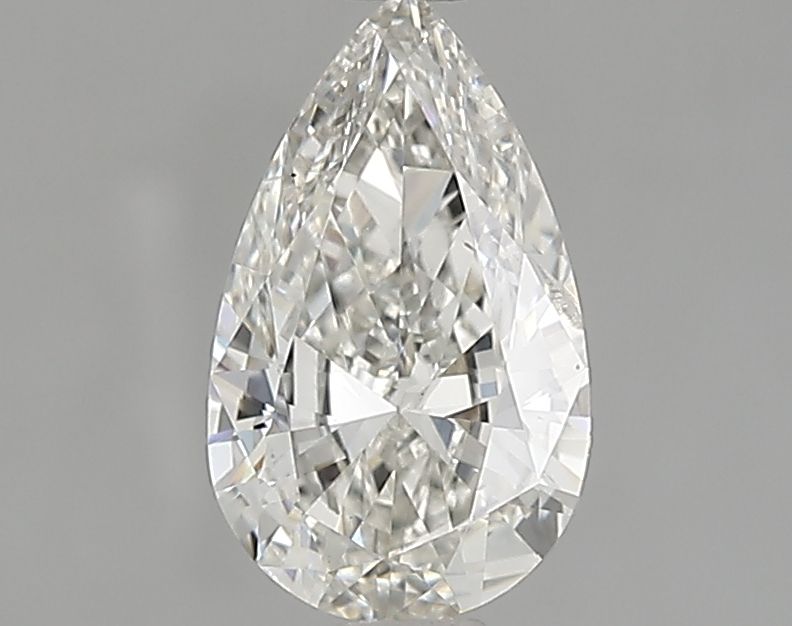 LG502139993 Diamant Lab Grown PEAR SI1