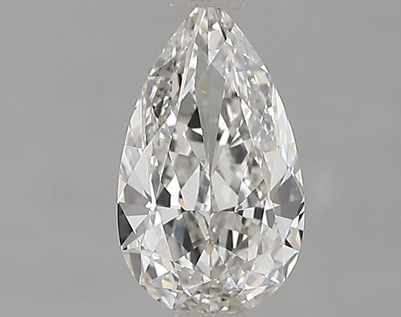 LG502139996 Diamant Lab Grown PEAR VS1