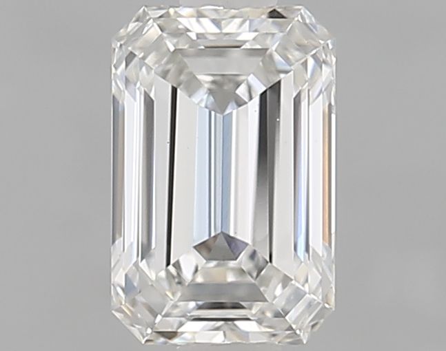 LG502140934 Diamant Lab Grown EMERALD VS1