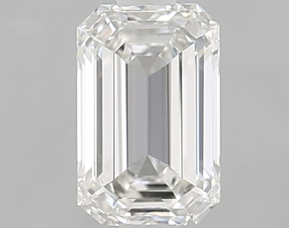 LG502140939 Diamant Lab Grown EMERALD VS1