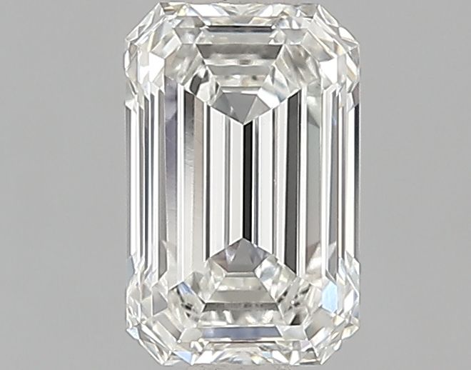 LG502140946 Diamant Lab Grown EMERALD VS1