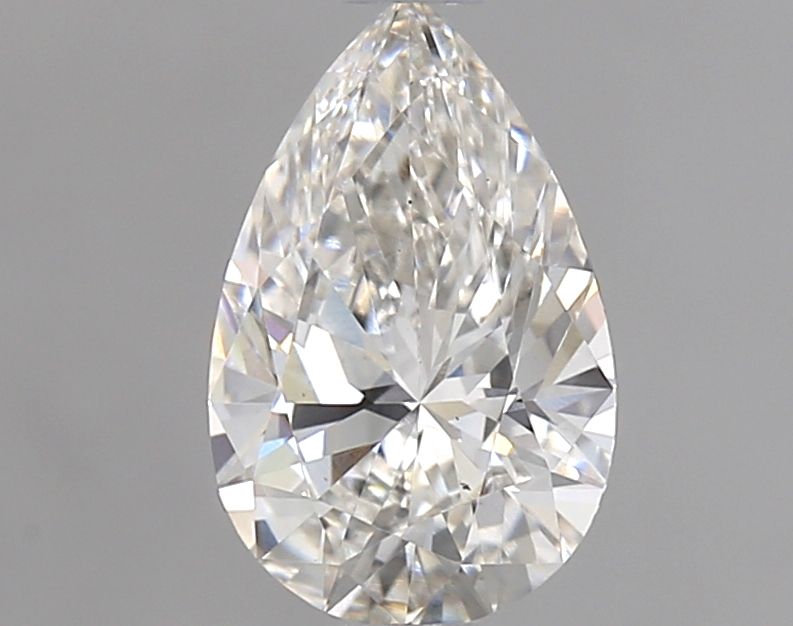 LG502147934 Diamant Lab Grown PEAR VS1
