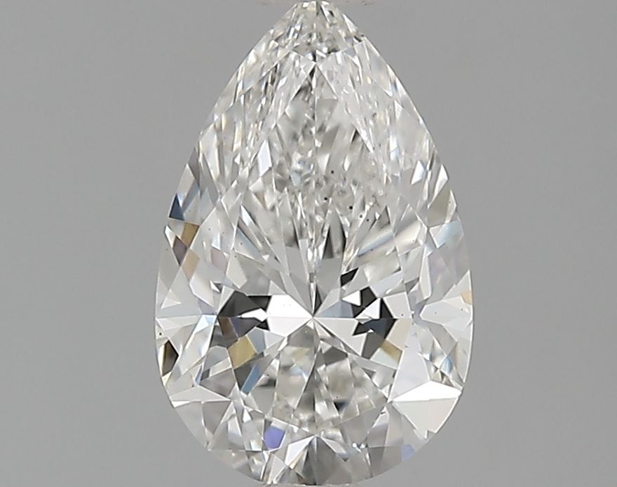 LG502153666 Diamant Lab Grown PEAR VS1