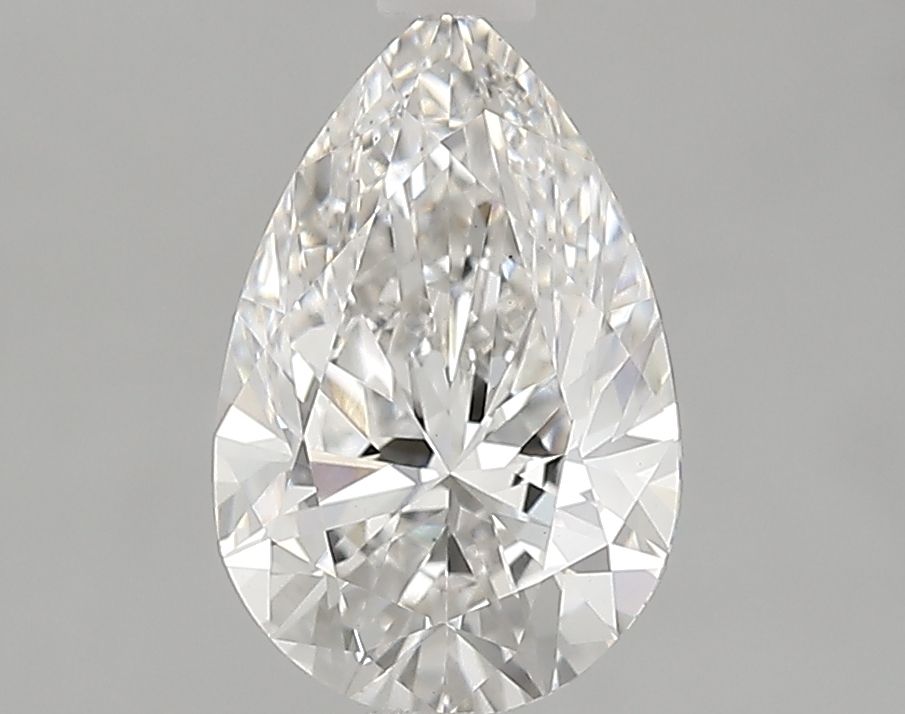 LG502155375 Diamant Lab Grown PEAR VS1
