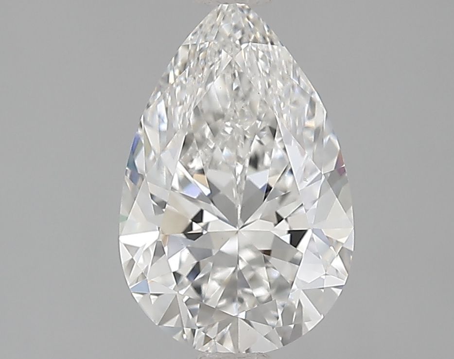 LG502155388 Diamant Lab Grown PEAR VS1