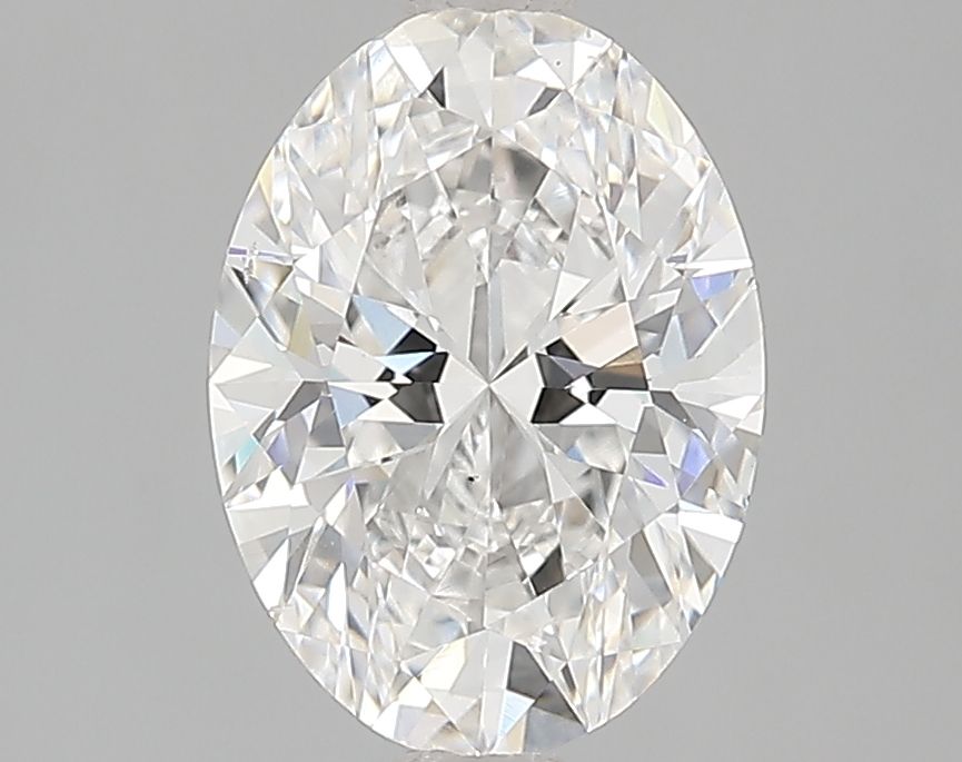 LG502155445 Diamant Lab Grown OVAL VS2