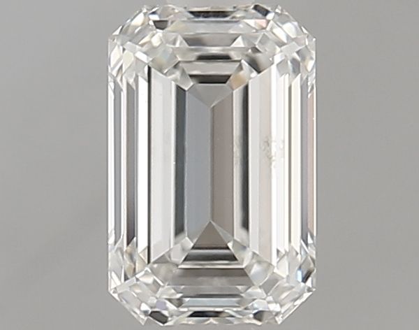 LG502155885 Diamant Lab Grown EMERALD VVS2