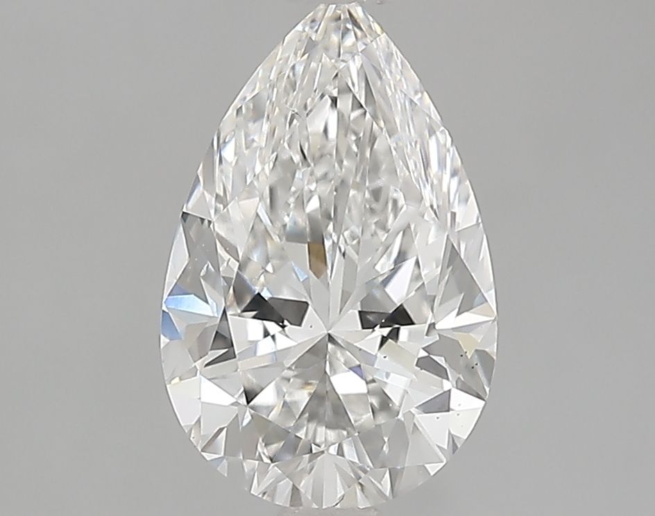 LG502155907 Diamant Lab Grown PEAR VS2