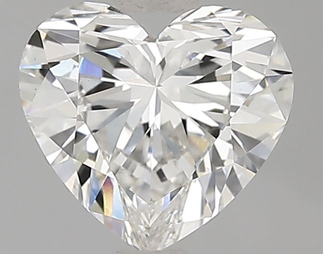 LG502155934 Diamant Lab Grown HEART VS1