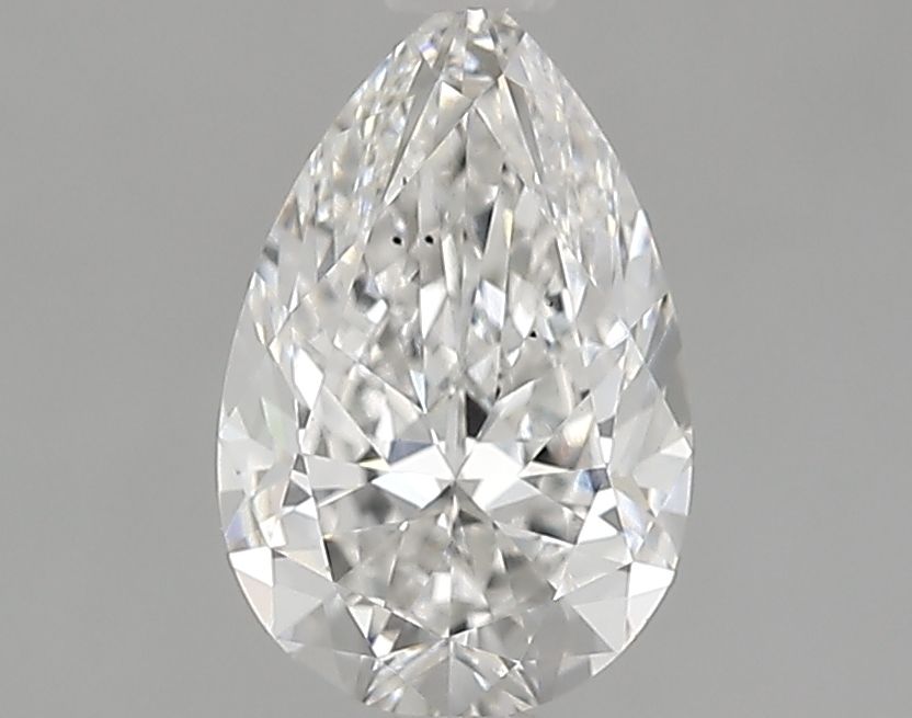 LG502157874 Diamant Lab Grown PEAR SI1