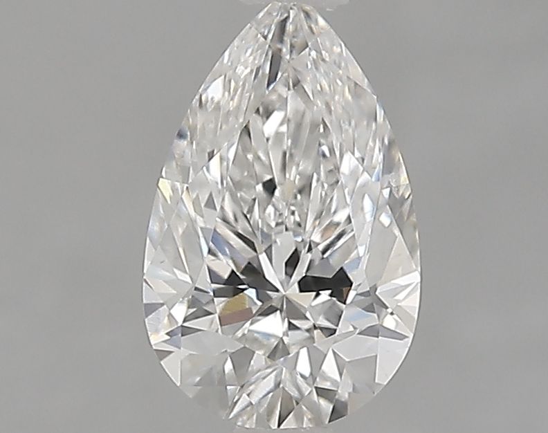 LG502157950 Diamant Lab Grown PEAR VS2