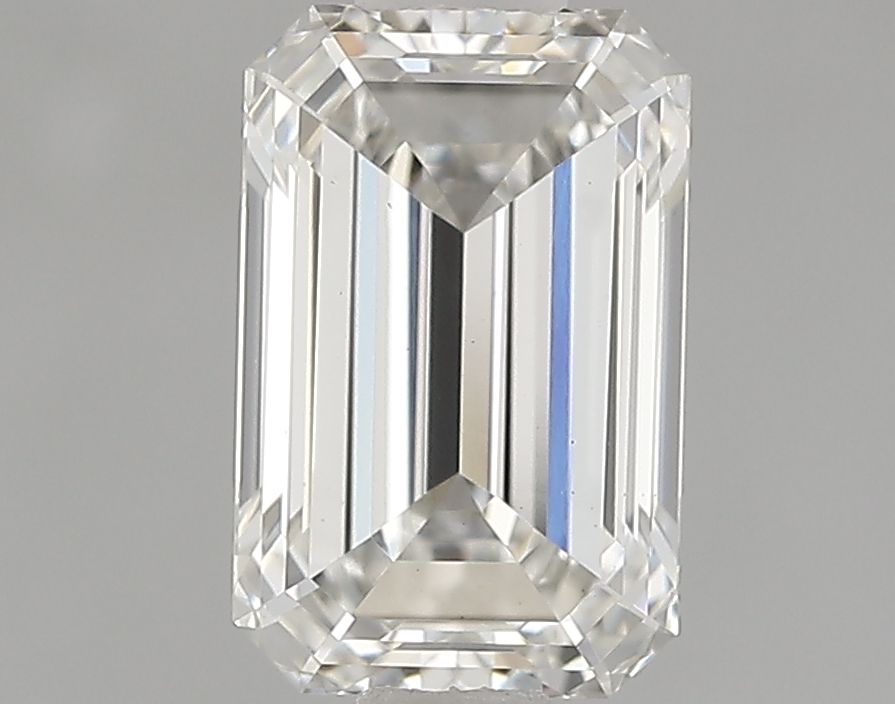 LG502157973 Diamant Lab Grown EMERALD VS1