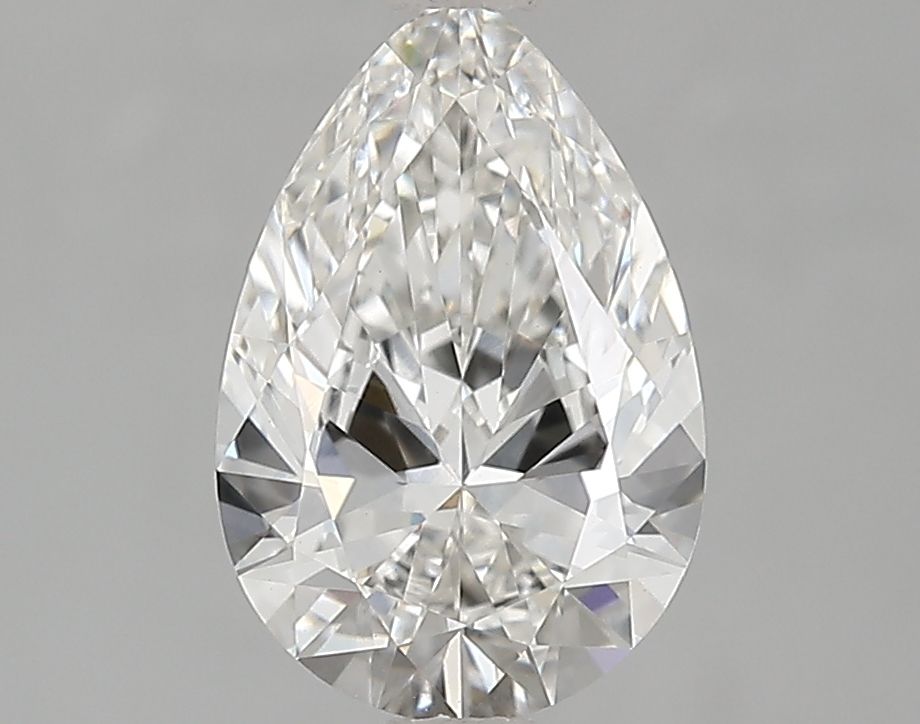 LG502158172 Diamant Lab Grown PEAR VS1