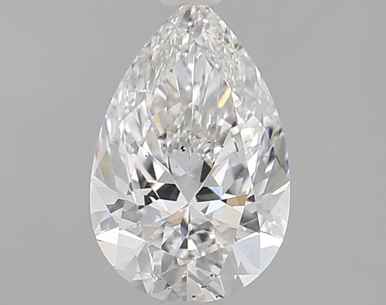 LG502158173 Diamant Lab Grown PEAR SI1