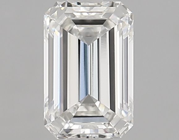LG502159126 Diamant Lab Grown EMERALD VS1