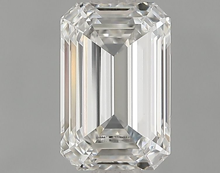 LG502159127 Diamant Lab Grown EMERALD VVS2