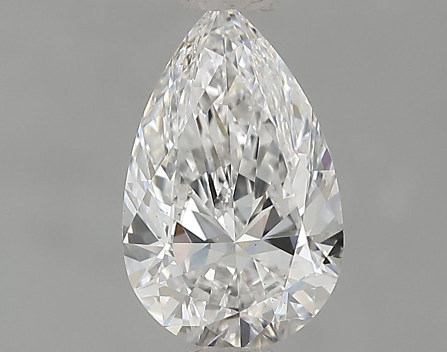 LG502159133 Diamant Lab Grown PEAR VS1