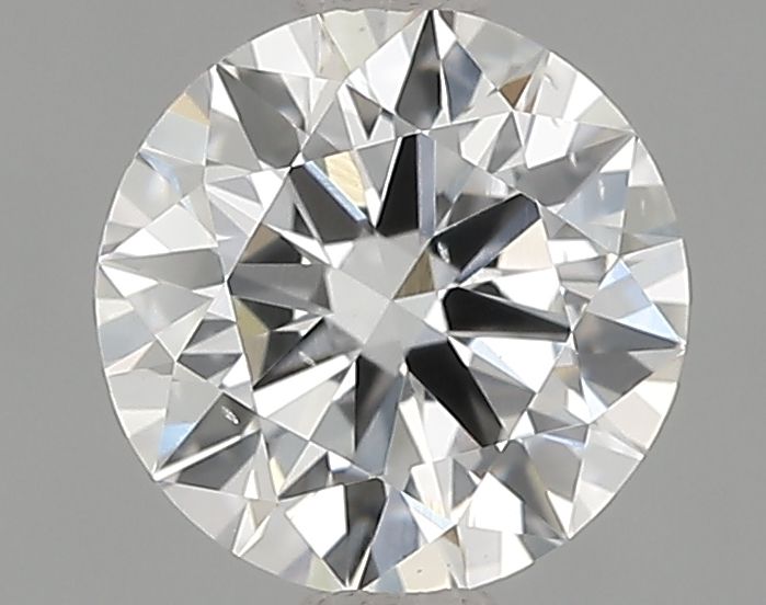 LG502159134 Diamant Lab Grown ROUND VS2