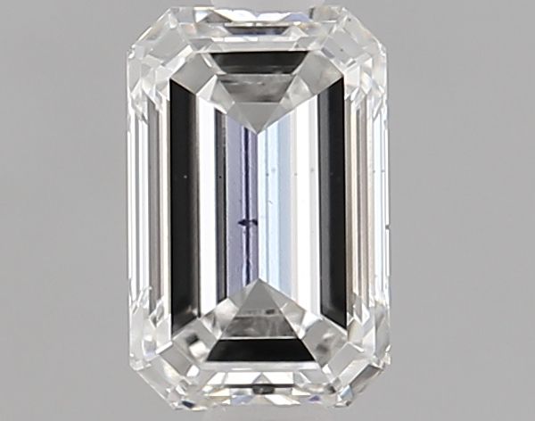 LG502159147 Diamant Lab Grown EMERALD VS2