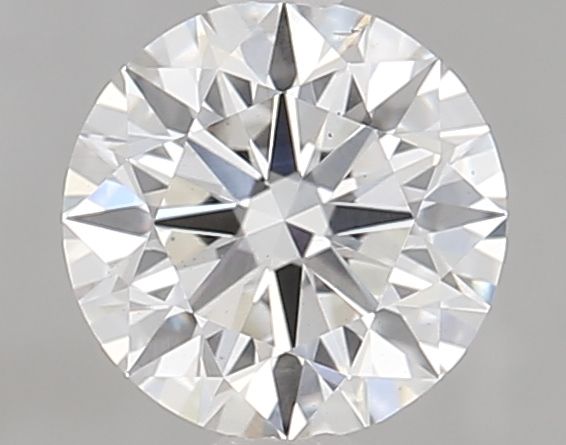 LG502160640 Diamant Lab Grown ROUND VS2