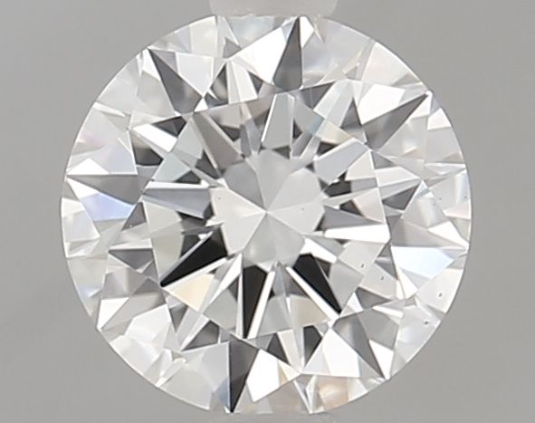 LG502160645 Diamant Lab Grown ROUND VS2