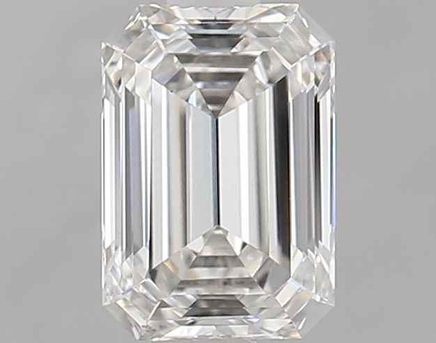 LG502160696 Diamant Lab Grown EMERALD VS1