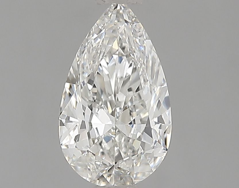 LG502160701 Diamant Lab Grown PEAR VS1