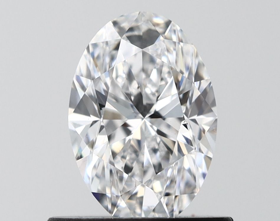 LG502160876 Diamant Lab Grown OVAL VS2