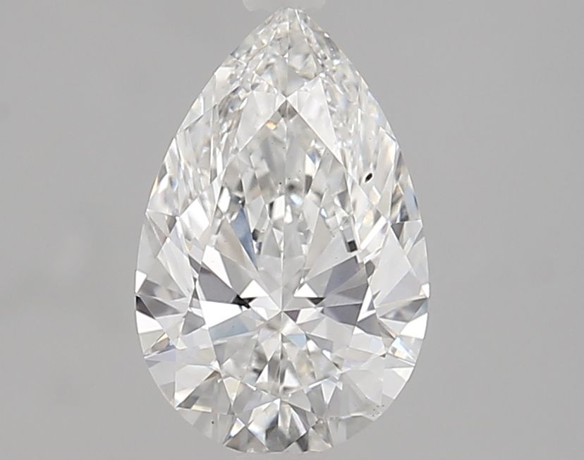 LG502161055 Diamant Lab Grown PEAR VS2