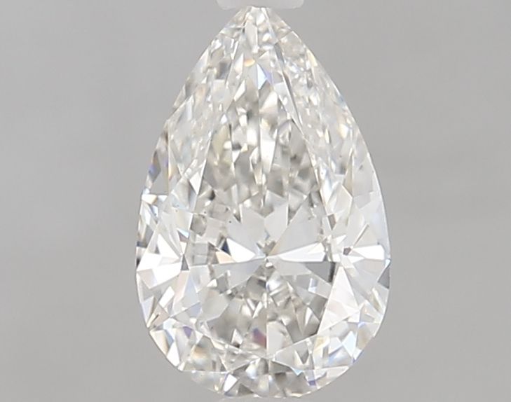 LG502161064 Diamant Lab Grown PEAR VS1