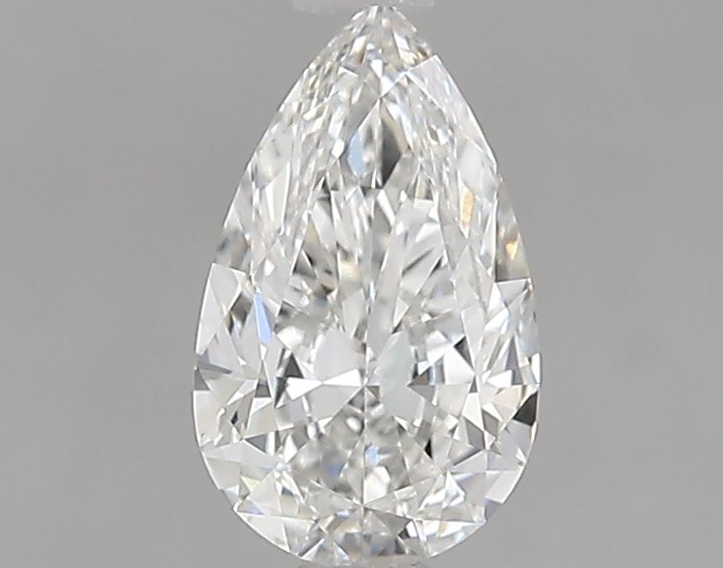 LG502161068 Diamant Lab Grown PEAR VVS2