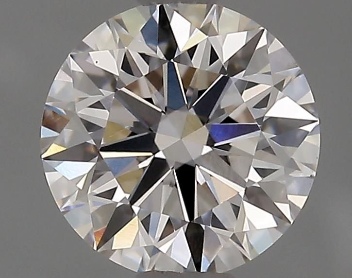 LG502161663 Diamant Lab Grown ROUND VS1