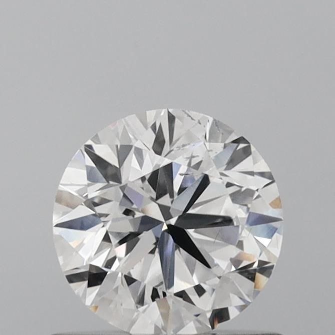 LG502165875 Diamant Lab Grown ROUND SI1