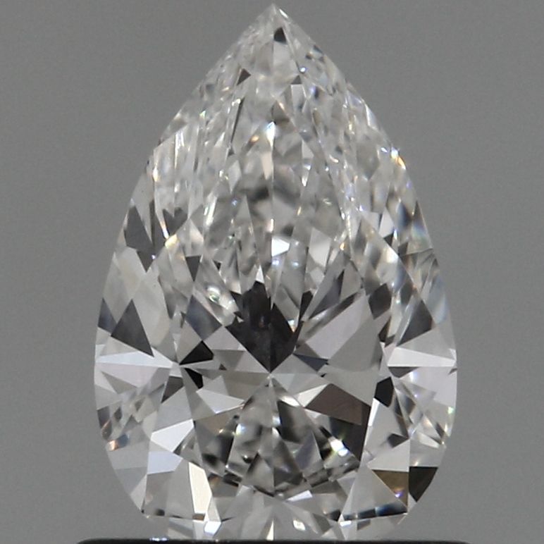 LG502183559 Diamant Lab Grown PEAR VVS2