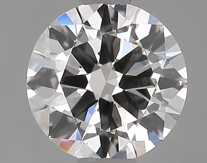 LG502193855 Diamant Lab Grown ROUND VVS2