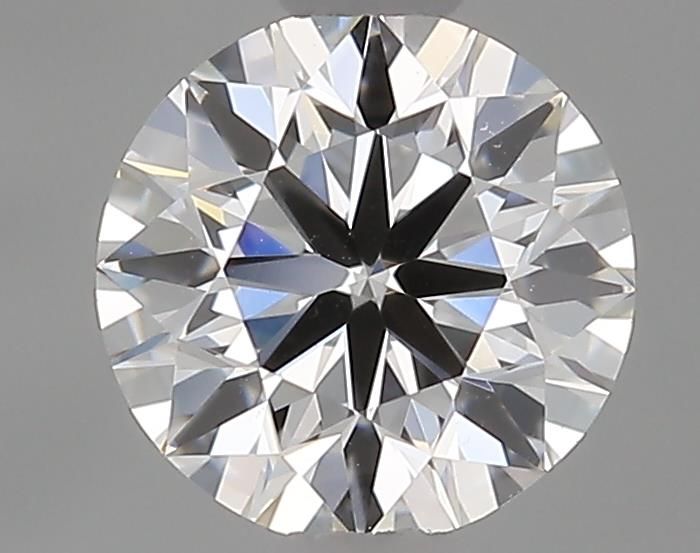 LG502193856 Diamant Lab Grown ROUND VVS1