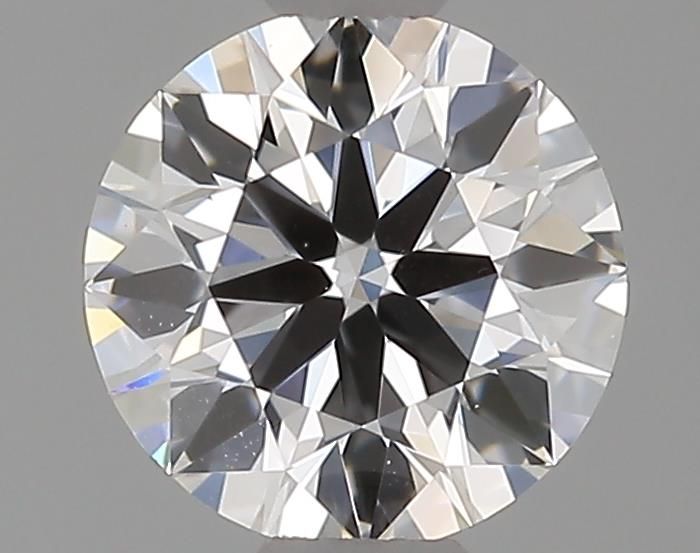 LG502193858 Diamant Lab Grown ROUND VVS2