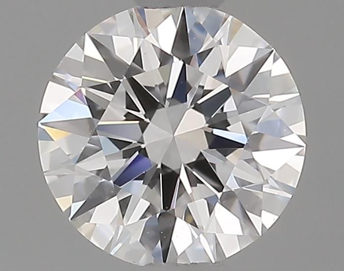 LG502193859 Diamant Lab Grown ROUND VVS2