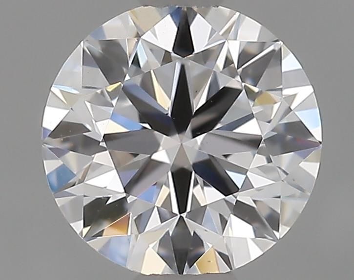 LG502193866 Diamant Lab Grown ROUND VS2