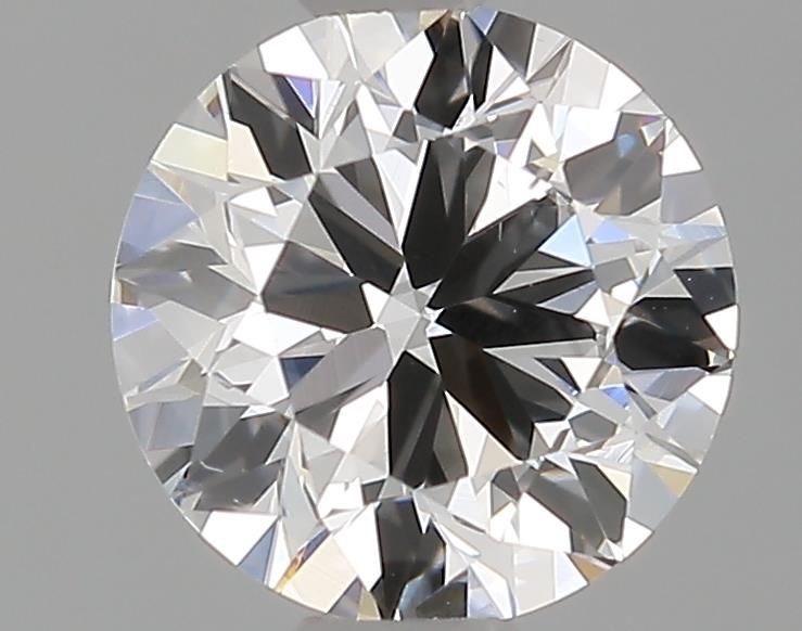 LG502193914 Diamant Lab Grown ROUND VS2