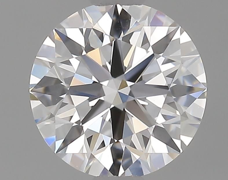 LG502194028 Diamant Lab Grown ROUND VS1