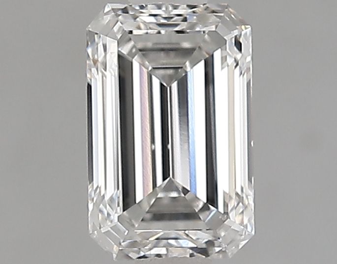 LG506100176 Diamant Lab Grown EMERALD VS2