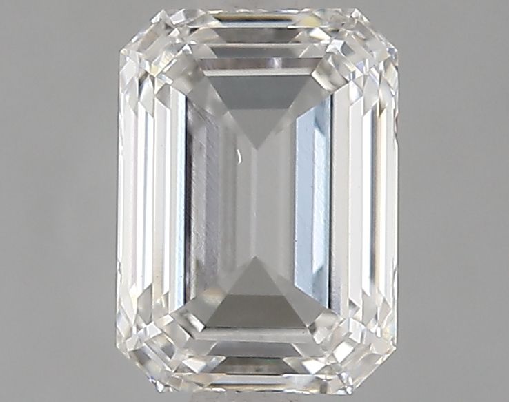 LG506100177 Diamant Lab Grown EMERALD VS1