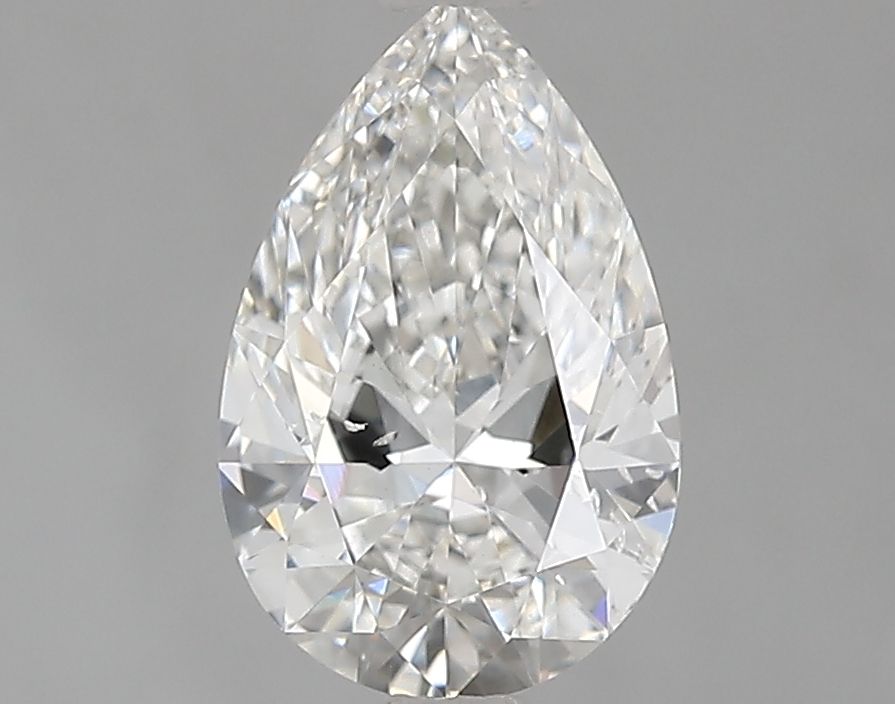 LG506100181 Diamant Lab Grown PEAR SI1