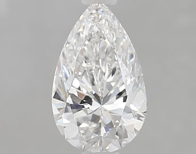 LG506100189 Diamant Lab Grown PEAR VS2