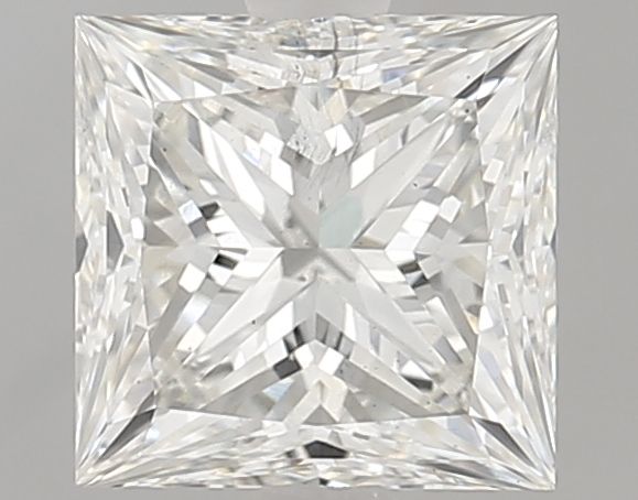 LG506100198 Diamant Lab Grown PRINCESS SI1